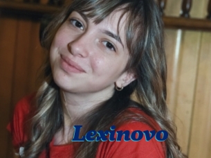 Lexinovo