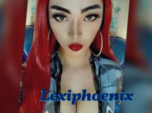 Lexiphoenix