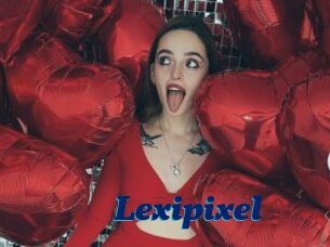 Lexipixel