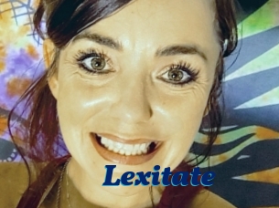 Lexitate