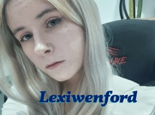 Lexiwenford