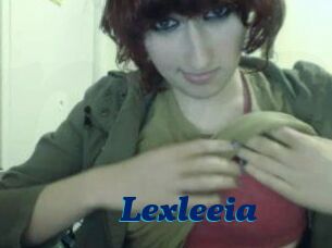 Lexleeia