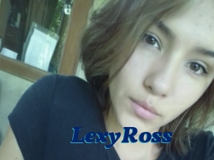 LexyRoss