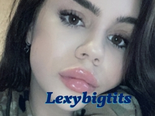 Lexybigtits