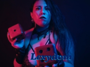 Lexydom