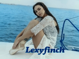 Lexyfinch