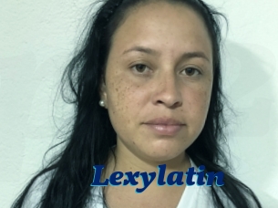 Lexylatin