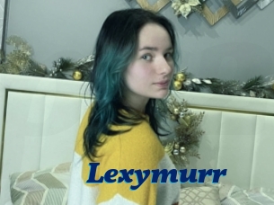 Lexymurr