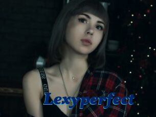 Lexyperfect