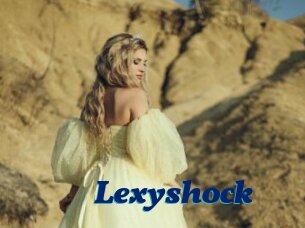 Lexyshock