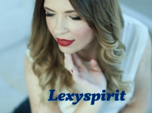 Lexyspirit