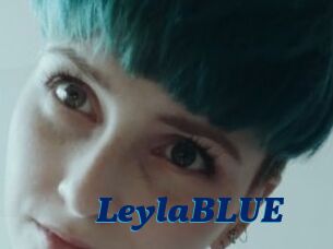 LeylaBLUE