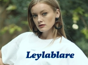 Leylablare