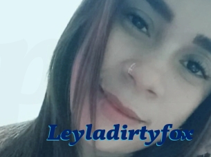 Leyladirtyfox