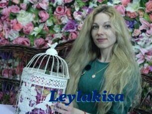Leylakisa