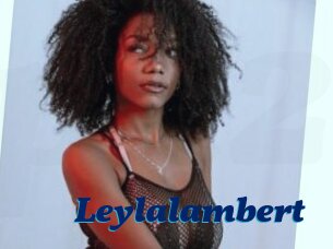 Leylalambert