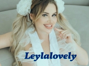 Leylalovely