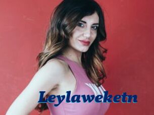 Leylaweketn