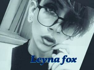 Leyna_fox