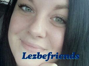 Lezbefriends