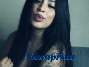 Liacapriice