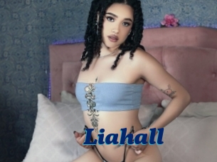 Liahall