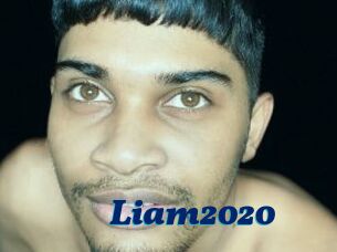 Liam2020