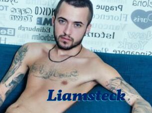 Liamsteck