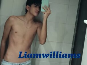 Liamwilliams