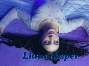 Liana_jasper