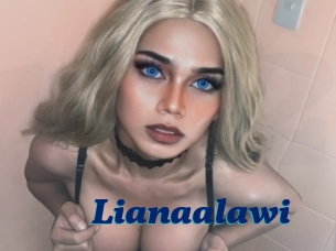 Lianaalawi