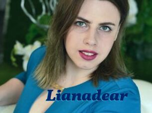 Lianadear