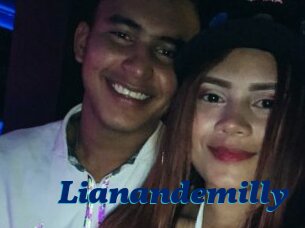 Lianandemilly