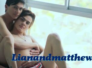 Lianandmatthew