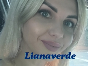 Lianaverde