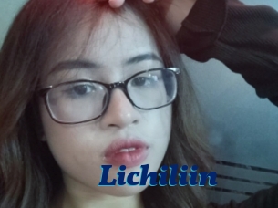 Lichiliin