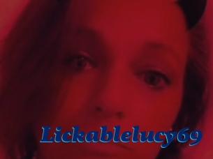 Lickablelucy69