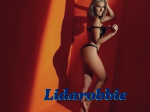 Lidarobbie