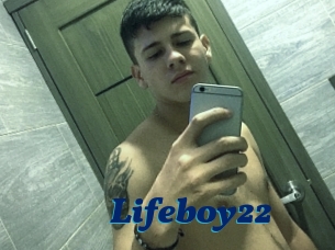 Lifeboy22