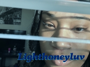 Lighthoneyluv