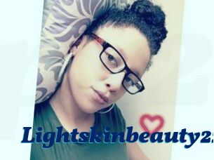 Lightskinbeauty22