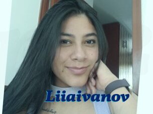 Liiaivanov