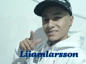 Liiamlarsson