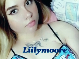 Liilymoore