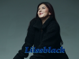 Liissblack