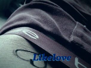 Likelove