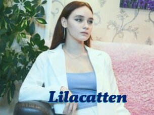 Lilacatten