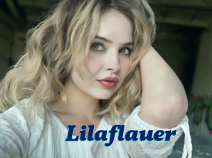 Lilaflauer