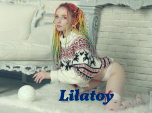 Lilatoy