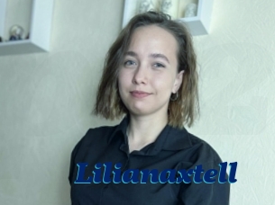 Lilianaxtell